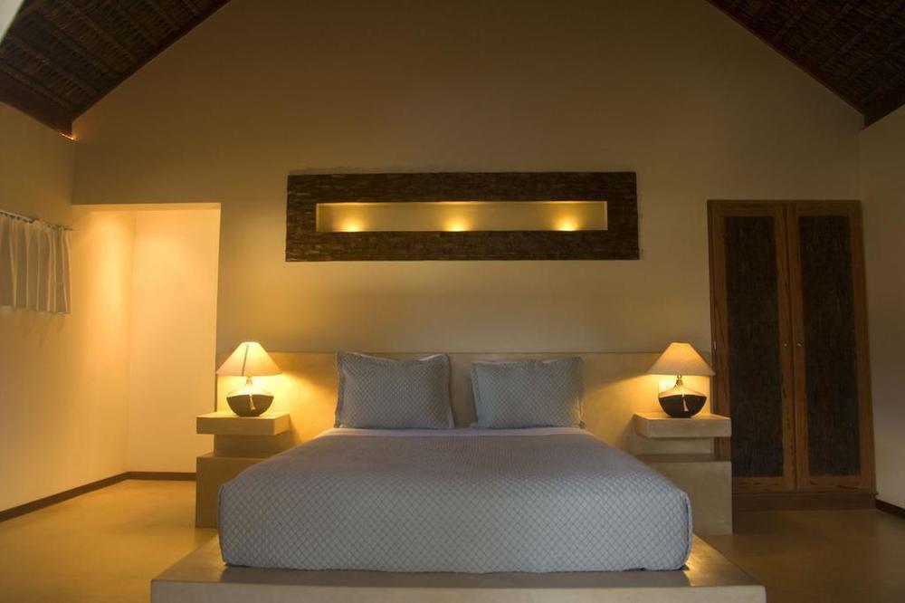 Jaya Pousada Boutique Sao Miguel do Gostoso Bagian luar foto